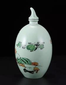 静静地吃瓜,品味生活百态