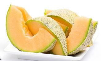 孕中期吃哈密瓜,营养美味,助力母婴健康