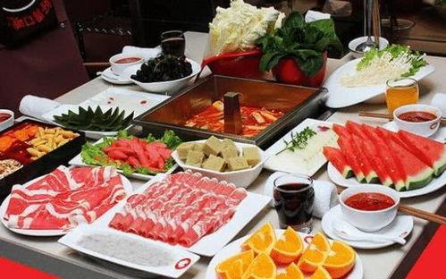 海底捞免费吃瓜,夏日清凉新体验