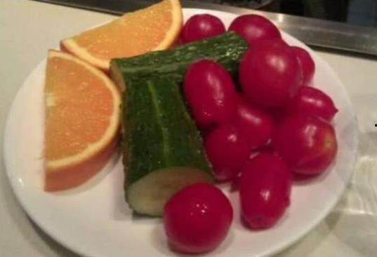 海底捞免费吃瓜,夏日清凉新体验