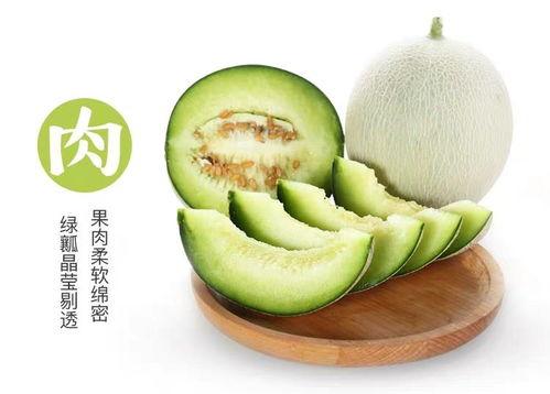 网纹瓜冬季怎么吃,冬季网纹瓜的多样食用方法探索