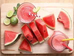 孕期吃户瓜,揭秘孕妇吃西瓜的益处与注意事项