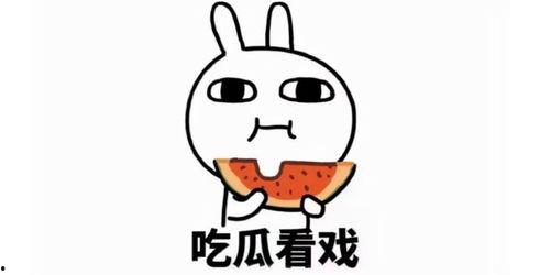 男友吃瓜文案搞笑,笑料横飞,瓜田里的欢乐时光