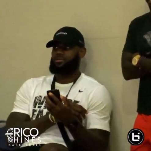 詹姆斯在家吃瓜,詹姆斯在家“吃瓜”背后的故事与启示