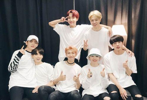 bts辱华吃瓜,吃瓜群众热议背后的真相与反思