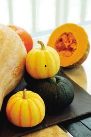 选瓜吃,教你如何挑选出最甜最脆的瓜果