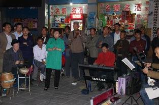 林州吃瓜观众,揭秘当地独特民俗风情