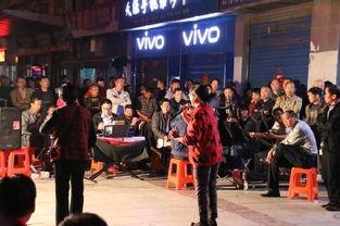 林州吃瓜观众,揭秘当地独特民俗风情