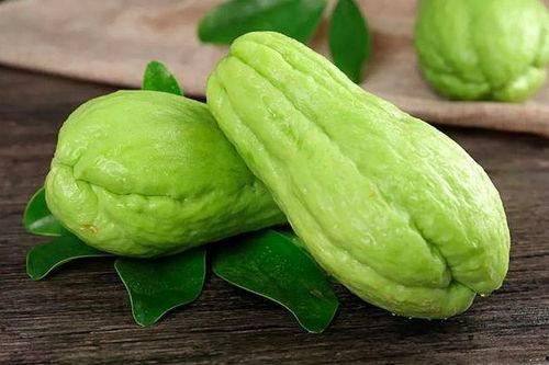 糖尿病可以吃嫩圆瓜吗,嫩圆瓜的食用指南