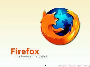 火狐吃瓜大队二维码